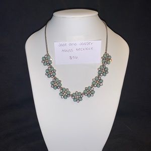 Jade and Jasper Abyss Necklace